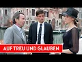 Download Lagu Auf Treu und Glauben I Deutscher Film 2013 I Uwe Kockisch, Julia Jäger, Michael Degen