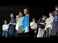 Download Lagu Enhypen Walk the line Soundcheck In Amsterdam today