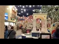 Beautiful Mexican Restaurant in San Antonio Texas MamaCitas Walkthrough Tour and Delicious Food