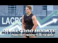 Rivals Recruiting rankings Update