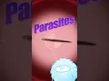 Plague Inc Parasites have BAD BIOLOGY