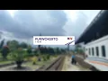 Download Lagu Bel Keberangkatan Stasiun Purwokerto (20??-2024) - Westminster Bell Versi Daop 5 \u0026 Daop 4