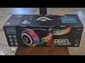 Jetson Pixel Unboxing Testing