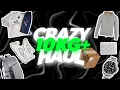10KG REP HAUL CRAZY FINDS BURBERRY DIOR NIKE ELITE AND MORE
