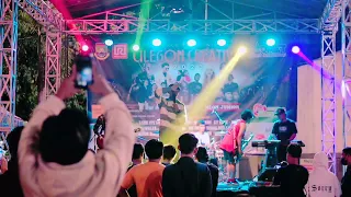 Download CILEGON CREATIVE 2023 NEON JUNIOR MALAIKAT KECILKU MP3