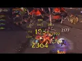 Warrior will do no DPS in TBC