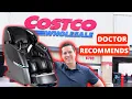 Osaki Vivo - Costco Massage Chair Review