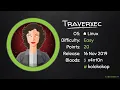 HackTheBox - Traverxec