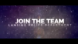 Join the Team - May 2019