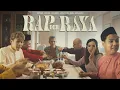 Yonnyboii, Luca Sickta, Kmy Kmo, Abubakarxli, Siqma, ASYRAF NASIR - Rap Der Raya (Official Video)