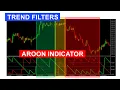 Download Lagu 18) Using the Aroon Technical Indicator as a Market Regime Trend Filter