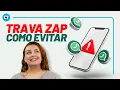 Download Lagu TRAVA Zap: Saiba como evitar!