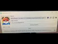Sideloadly Guru Meditation Error Solution