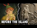 Download Lagu The 1,500-Year-Old Secret Behind Peter Pan's Neverland