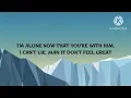 Private Zero "Someone Else" lyrics