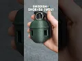 Download Lagu 3D-Printed SHGR-56 [🇸🇪Swedish M56] Hand-Grenade (AIRSOFT Cap-Grenade) #airsoft #grenade