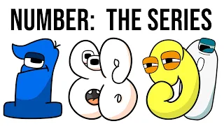 Number Lore All numbers 1-90