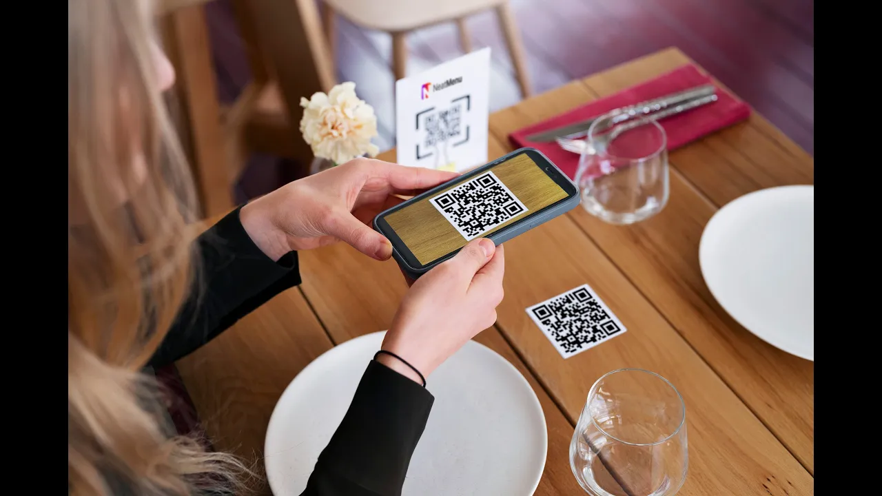 Build a digital restaurant menu in 5 minutes, the full NeatMenu.io guide