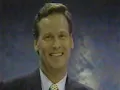 08 25 93 End Channel 4 News Nashville WSMV and Commercials