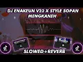 Download Lagu DJ ENAKEUN V23 X STYLE SOPAN MENGKANEH||(SLOWED+REVERB) by:@bluegrasstune \u0026 @Pelikpungki 😎🎶🎧