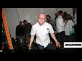 Robert Irvine biography