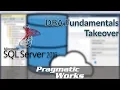 DBA Fundamentals Takeover