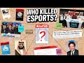 Download Lagu The Crooked Economics of Esports