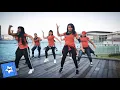INDIA MIX POMPA THERA GHATA || Dance Fitness || Yulianti Kartini