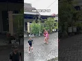 Main ujan-ujan sama berenang #shortsviral #shortvideo #shorts #trending #viralvideo #fyp #funny