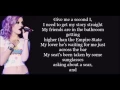 Little mix - We Are Young (Acoustic) Lyrics