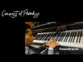 Download Lagu conquest of paradise..... Caover