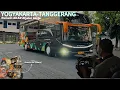 Download Lagu Bus AKAP Baru yang Lagi Jadi Perbincangan! Po.Brata Yudhistira | AKAP Jogja–Tangerang Super Cepat❗️