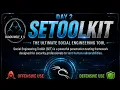 SEToolkit Tutorial
