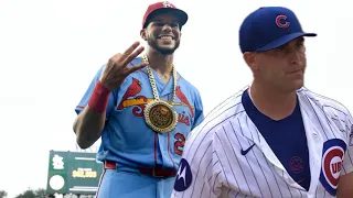 Most Ridiculous Debut In Sports History Just Happened