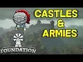 Castles and Armies Guide -