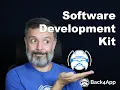 SDK - Software Development Kit