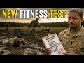 The New Army CFT Is BREAKING Soldiers No Go in 30 Minutes