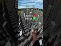 Download Lagu Ninja mode activated 💯 DJI Osmo Action 4 @osmo_global 🎬 @olivernordin #parkour