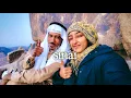 I CLIMBED MOUNT SINAI AT 1AM the most spiritual night of my life