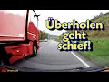 Download Lagu Krankentransport fährt rücksichtslos, Irres Überholen und offene Tür! | DDG Dashcam Germany | #681