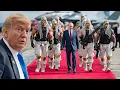 Download Lagu Trump Shocked by Putin's $10 Billion Military Escort in Alaska