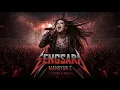 Lagu SENGSARA MANSYUR S. COVER METAL FEMALE │AI SONG FORGE