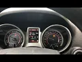Dodge Journey ABS and Traction Control Issues Fixed