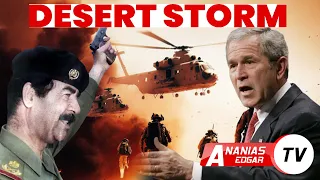 part 3 operesheni iliyoandaliwa kuuondoa utawala wa sadam hussein wa iraq