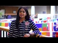 UHCL Counseling Degree Program Maria Quadri