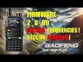 Download Lagu Baofeng UV-5RM PLUS GPS new firmware (UV-5RH Pro),  new Airband hack and Unlock frequencies file!