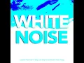 White Noise - Delta Waves