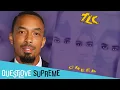 Dallas Austin Recalls Creating The Beat To TLC s Creep