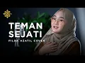 Download Lagu Teman Sejati - Ai Khodijah | Filda Azatil Cover