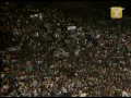 Enanitos Verdes, Te Vi en un Tren, Festival de #ViñadelMar 1988